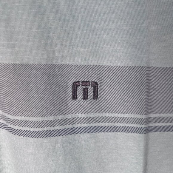 NWT Travis Mathew Matter of Opinion Polo, Various sizes - Picture 3 of 4